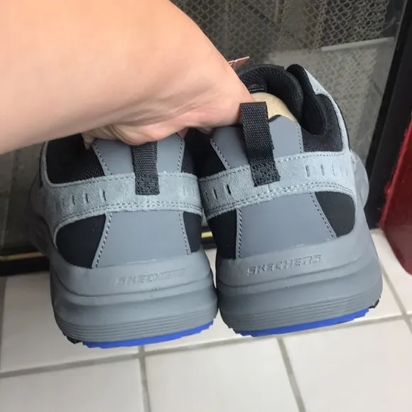 Menś Relaxed Fit: Oak Canyon - Duelist Sneakers