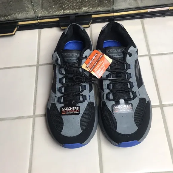 Menś Relaxed Fit: Oak Canyon - Duelist Sneakers