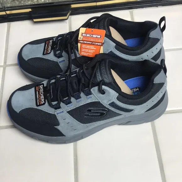 Menś Relaxed Fit: Oak Canyon - Duelist Sneakers