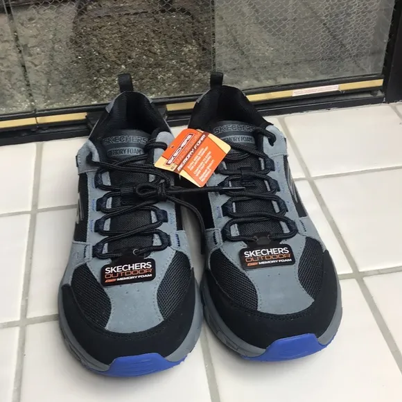Menś Relaxed Fit: Oak Canyon - Duelist Sneakers