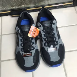 Menś Relaxed Fit: Oak Canyon - Duelist Sneakers