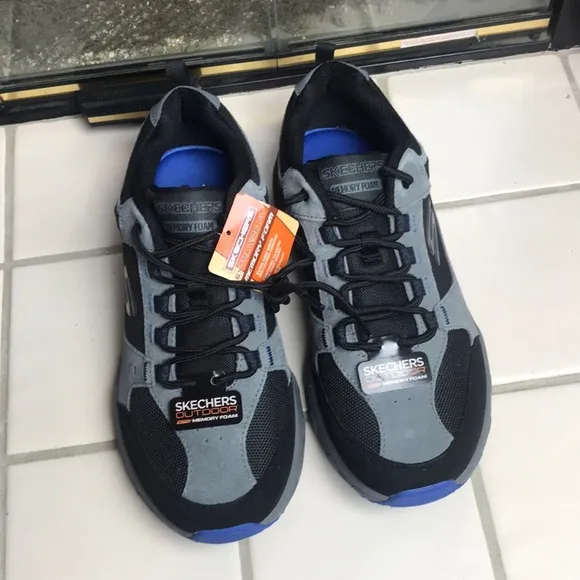 Menś Relaxed Fit: Oak Canyon - Duelist Sneakers