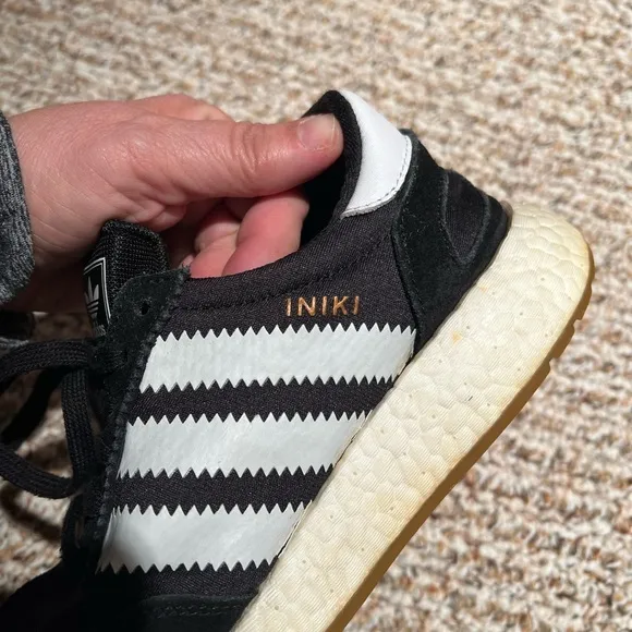 Men's Adidas Iniki Sneakers