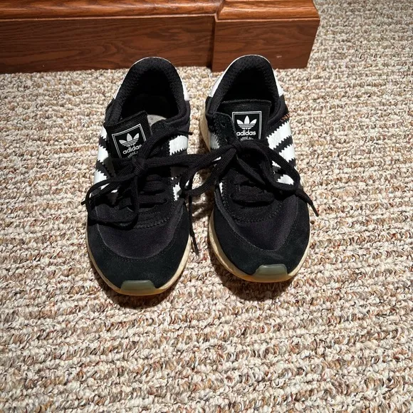 Men's Adidas Iniki Sneakers