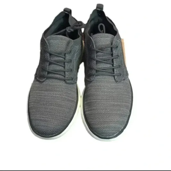 Men's Breathable Mesh Casual Sneakers Size 11