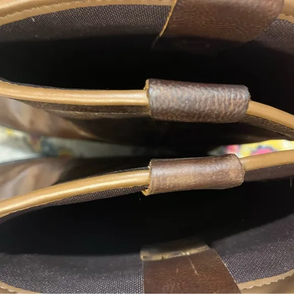 Men's Brown Leather Boots