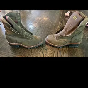 Men's Chippewa Boots