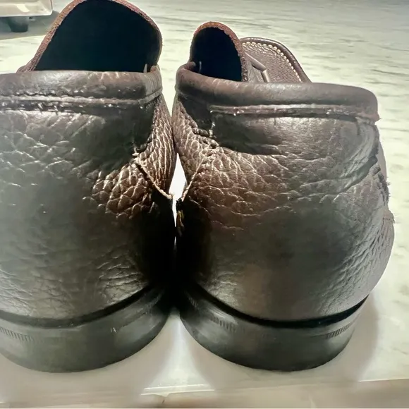 Mens Feragammo  loafers