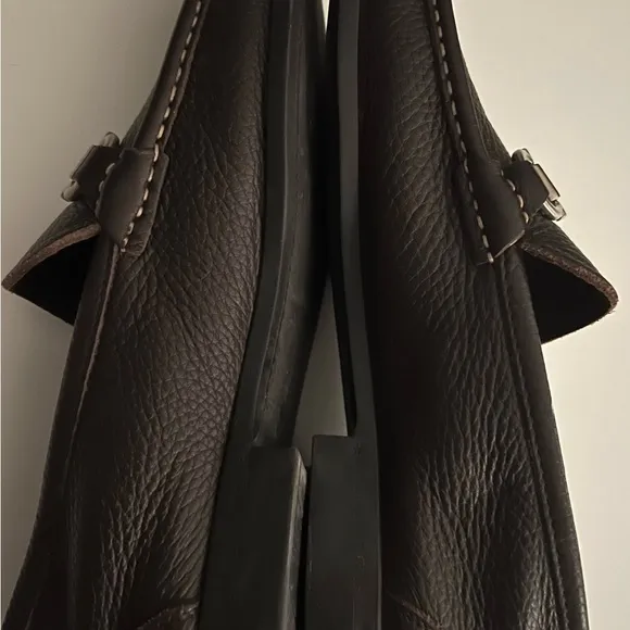 Mens Feragammo  loafers