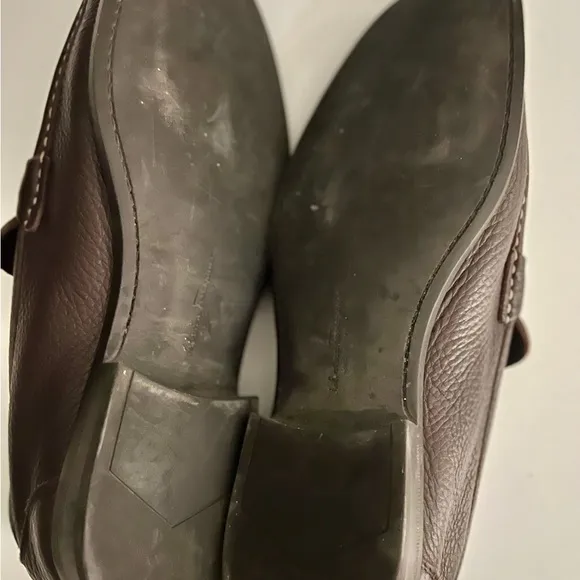 Mens Feragammo  loafers