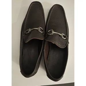 Mens Feragammo  loafers