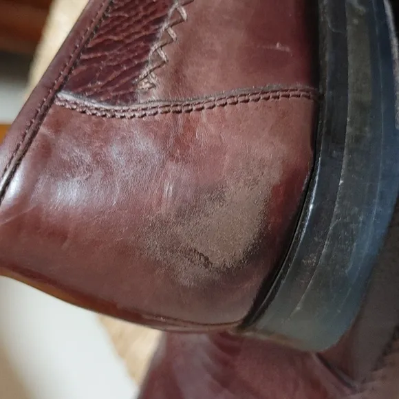Men's Johnston &amp; Murphy Loafers 10M
