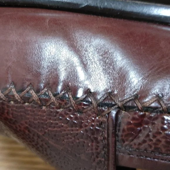 Men's Johnston &amp; Murphy Loafers 10M