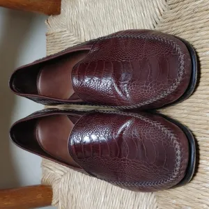 Men's Johnston &amp; Murphy Loafers 10M