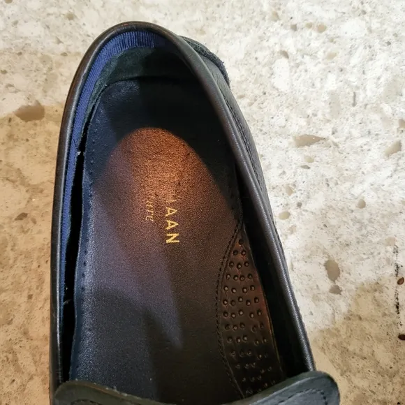 MEN'S Leather Loafers by Cole Haan - Size 10.5