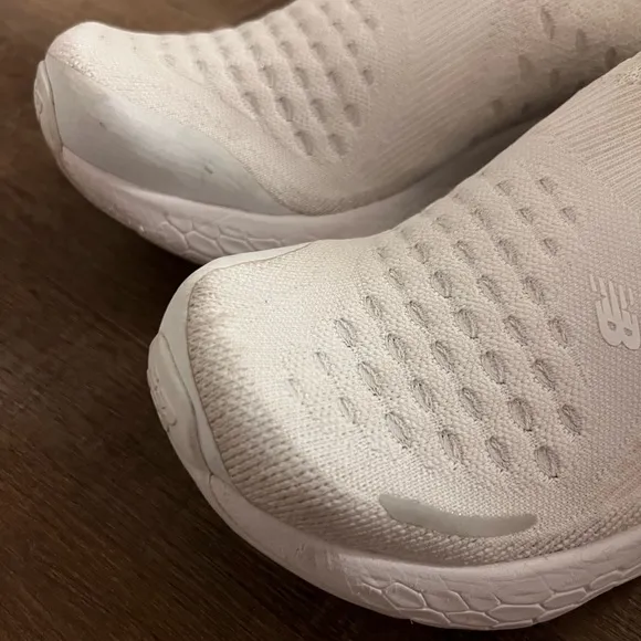 Men’s New Balance Fresh Foam Slip-On Sneakers