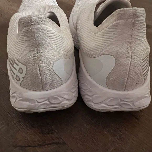Men’s New Balance Fresh Foam Slip-On Sneakers