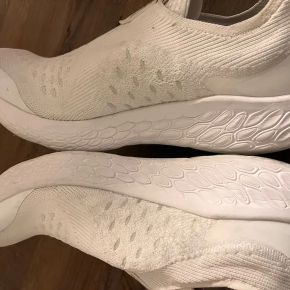 Men’s New Balance Fresh Foam Slip-On Sneakers
