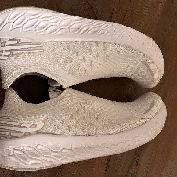 Men’s New Balance Fresh Foam Slip-On Sneakers