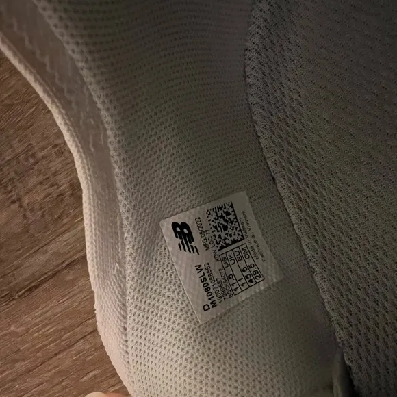Men’s New Balance Fresh Foam Slip-On Sneakers