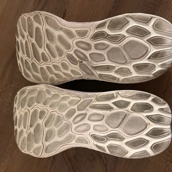 Men’s New Balance Fresh Foam Slip-On Sneakers