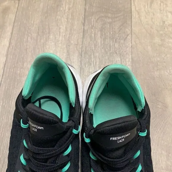Mens New Balance Fresh Foam Lazr Mesh Running‎ Walking Sneakers