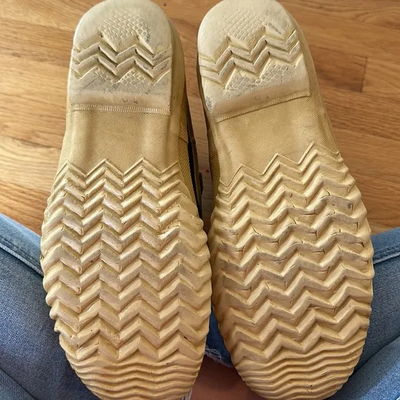 Men’s sorel boots