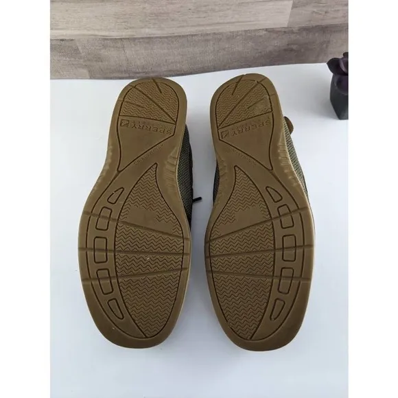 Men's Sperry Loafers
