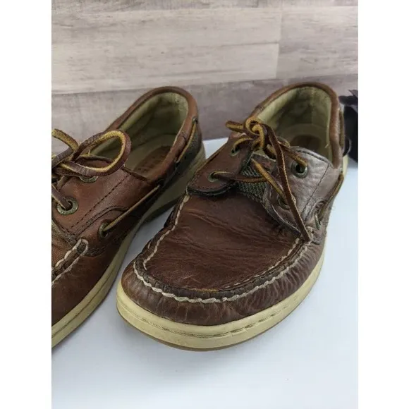 Men's Sperry Loafers