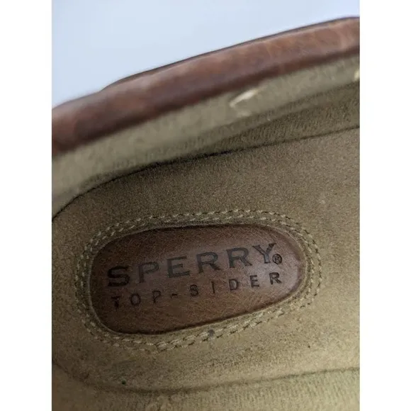 Men's Sperry Loafers