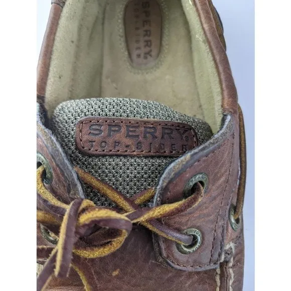 Men's Sperry Loafers