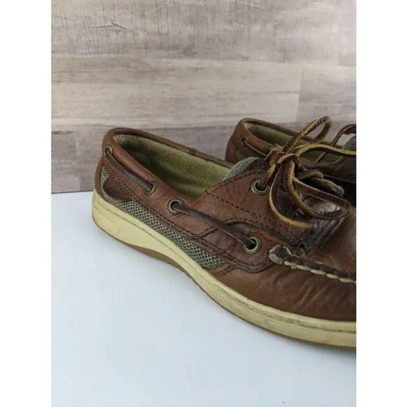 Men's Sperry Loafers