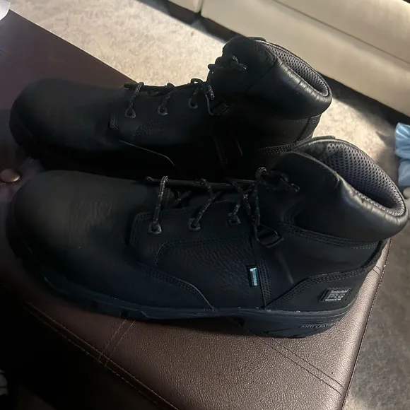 Men’s Timberland Boots