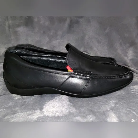 🔱🔱🔱Men's TOD'S Slip-On Sneakers; Size: 12.5🔱🔱🔱