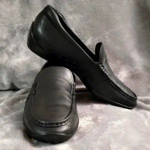 🔱🔱🔱Men's TOD'S Slip-On Sneakers; Size: 12.5🔱🔱🔱