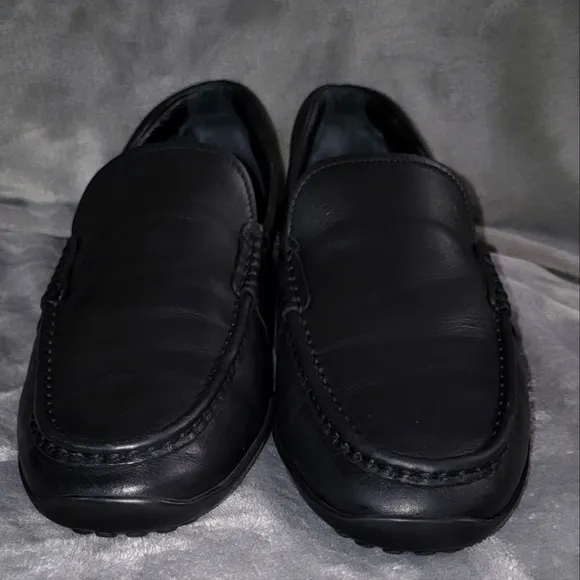 🔱🔱🔱Men's TOD'S Slip-On Sneakers; Size: 12.5🔱🔱🔱