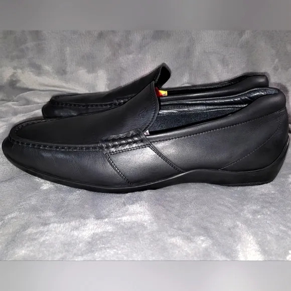 🔱🔱🔱Men's TOD'S Slip-On Sneakers; Size: 12.5🔱🔱🔱
