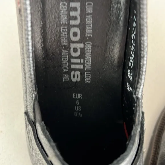 Mephisto Loafers 👞