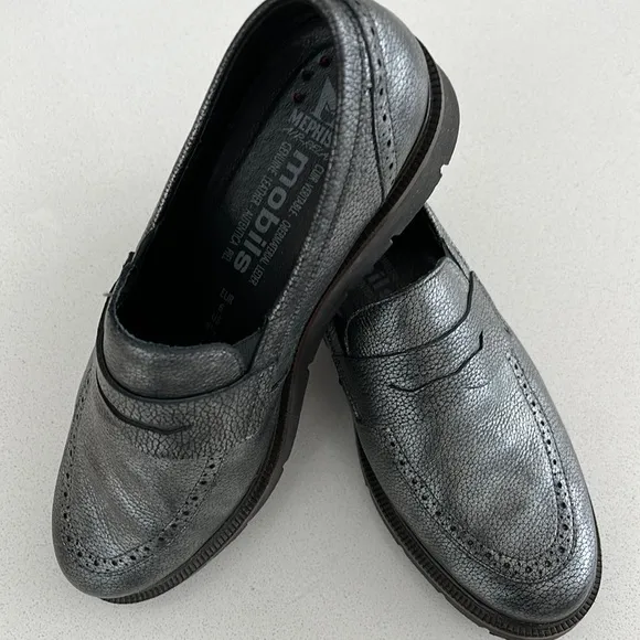 Mephisto Loafers 👞