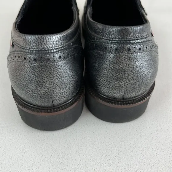 Mephisto Loafers 👞