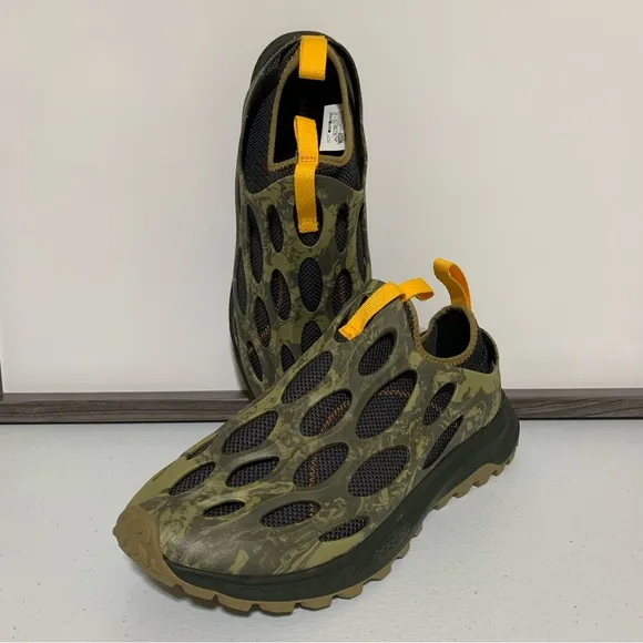Merrell Hydro Runner Sneakers-Size 12 NWOT