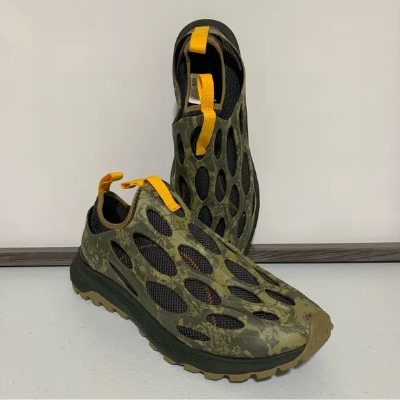 Merrell Hydro Runner Sneakers-Size 12 NWOT