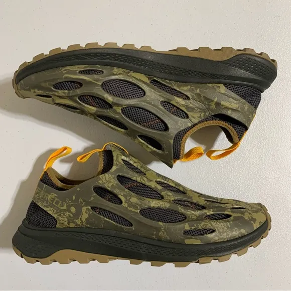 Merrell Hydro Runner Sneakers-Size 12 NWOT