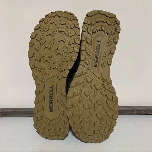 Merrell Hydro Runner Sneakers-Size 12 NWOT