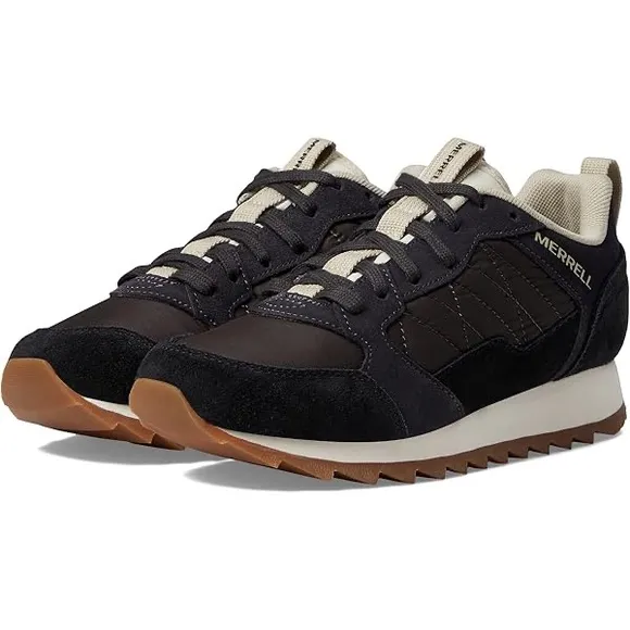 Merrell Men’s Alpine Hiking Sneakers