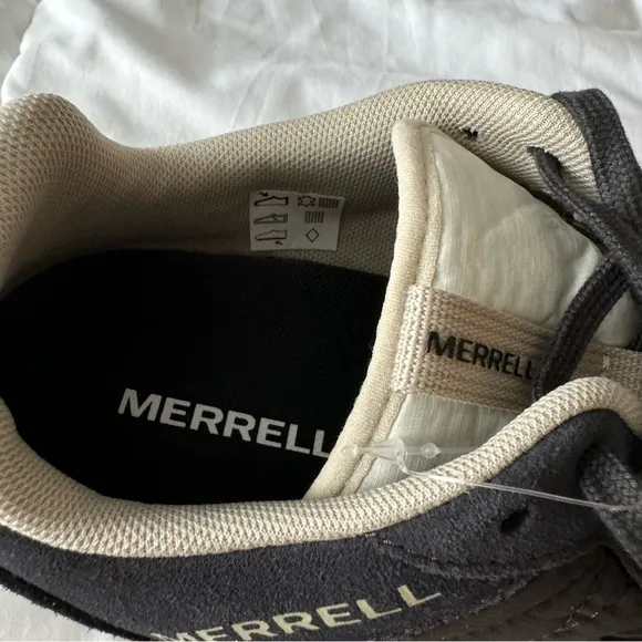 Merrell Men’s Alpine Hiking Sneakers
