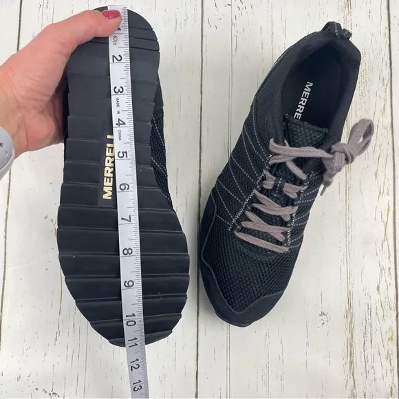 Merrell‎ Men’s Alpine Sport Sneakers