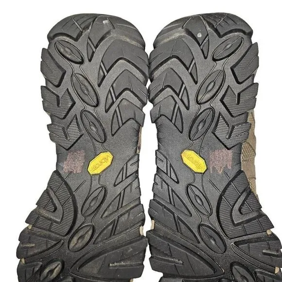 Merrell Men's Sneakers MOAB 3 Performance Vented Hiking Shoe.  Size 12