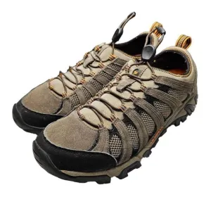 Merrell Men's Sneakers MOAB 3 Performance Vented Hiking Shoe.  Size 12
