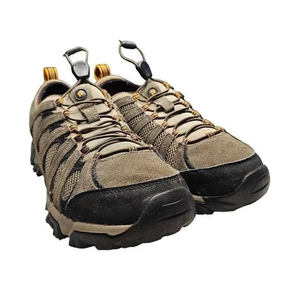 Merrell Men's Sneakers MOAB 3 Performance Vented Hiking Shoe.  Size 12